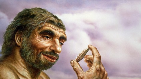 Nova odkritja kažejo, da so bili neandertalci pametnejši, kot so jim pripisovali doslej