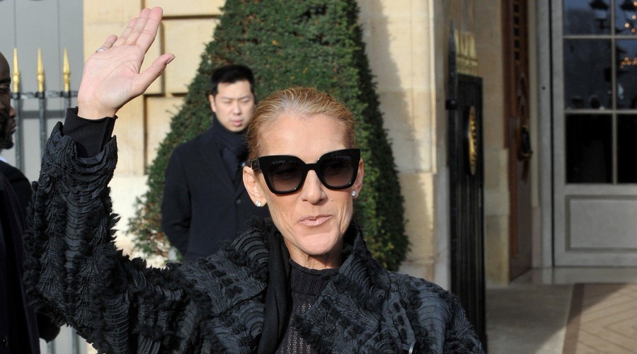 Na filmskih platnih bo zaživela tudi biografija Celine Dion z njeno ljubezensko zgodbo (foto: profimedia)