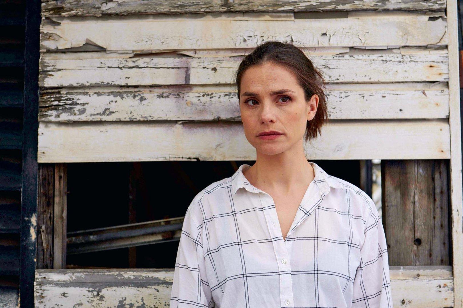 Charlotte Riley: “Mnogo najstniških noči sem preživela na plesišču ...