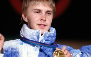 Umrl je legendarni finski smučarski skakalec Matti Nykänen
