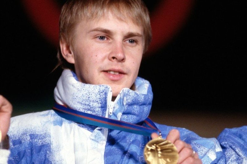 Umrl je legendarni finski smučarski skakalec Matti Nykänen (foto: Profimedia)