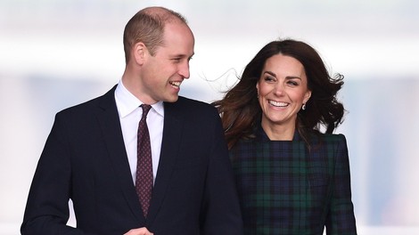 Kate Middleton je princa Williama ukradla njegovi srčni izbranki