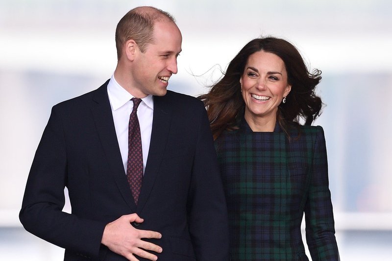 Kate Middleton je princa Williama ukradla njegovi srčni izbranki (foto: Profimedia)