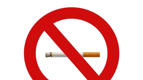 V Črni gori začenja veljati prepoved kajenja v zaprtih prostorih