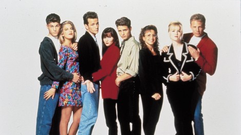 Življenje do nekaterih zvezdnikov Beverly Hillsa 90210 po koncu serije ni bilo prav prijazno