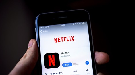 Netflixu se na trgu spletnega videa pridružujejo še Epix Now in drugi