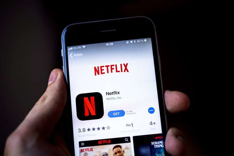 Netflixu se na trgu spletnega videa pridružujejo še Epix Now in drugi (foto: profimedia)