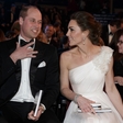 Kate Middleton se je na ganljiv način poklonila princesi Diani