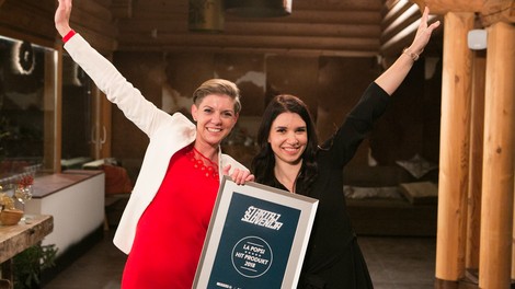 Odprte prijave za novo, 4. sezono oddaje Štartaj, Slovenija! na POP TV