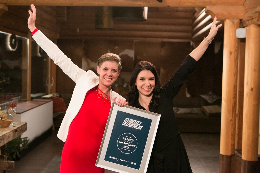 Odprte prijave za novo, 4. sezono oddaje Štartaj, Slovenija! na POP TV (foto: Aljoša Kravanja)