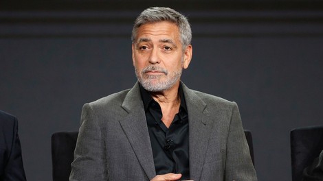 Na Tajskem so prijeli Italijana, ki se je predstavljal za Georga Clooneya