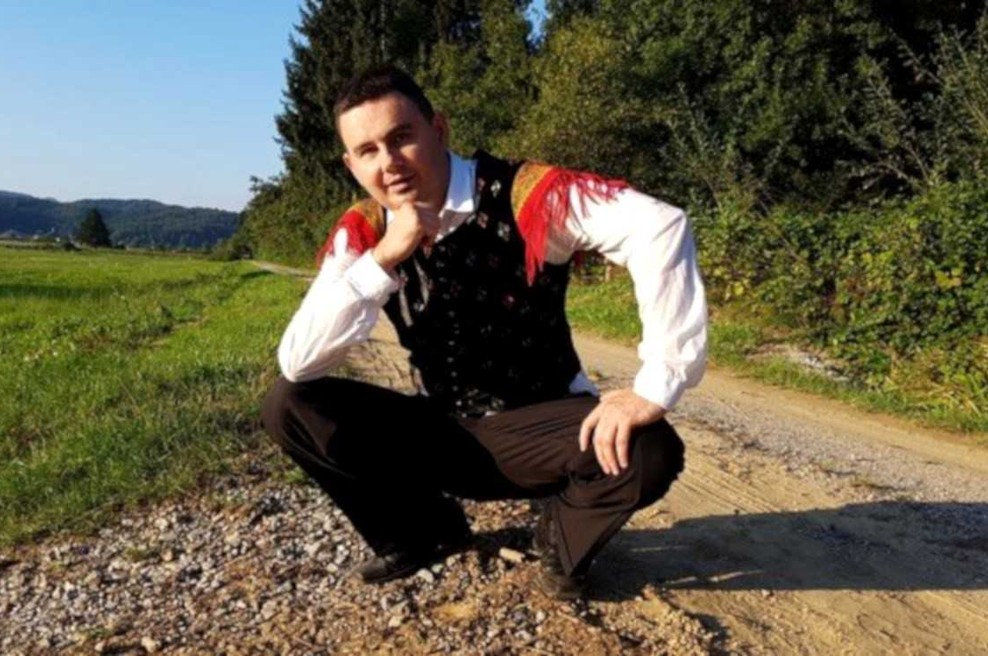 Ali se Štajerski Brendi podaja v narodno-zabavne vode? (foto: Osebni arhiv)