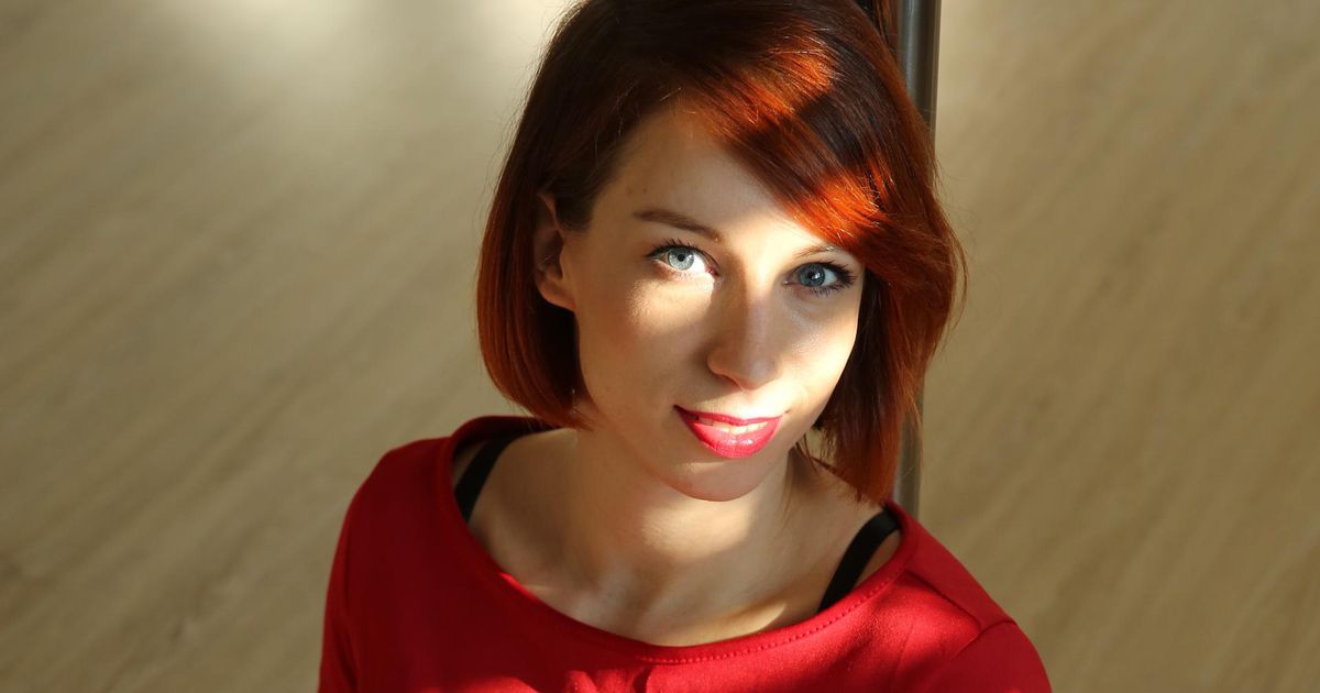 Natalija Gros Si Je S Plesom Pozdravila Ranjeno Du o Govori se natalija-gros-si-je-s-plesom-pozdravila-ranjeno-du-o-govori-se