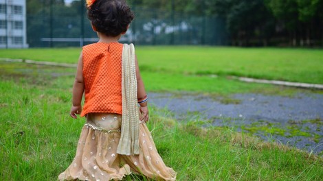 12 milijonov deklic se vsako leto prisilno poroči, opozarja Unicef
