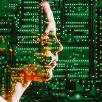 Zaradi umetne inteligence je zapustila moža, "chatbot" je naredil tisto, kar on ni zmogel