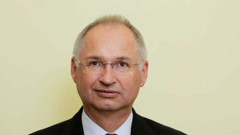 Darij Krajčič, poslanec LMŠ, odstopil s funkcije poslanca