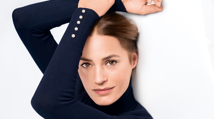 Dejstva, ki govorijo v prid novi liniji NIVEA Hyaluron Cellular Filler Elasticity Reshape! (foto: Nivea Press)