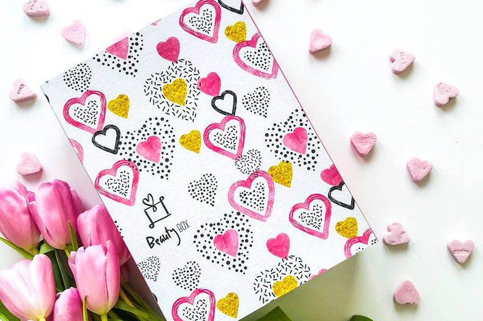 Beauty Box Slovenija vsak mesec navdušuje več ljubiteljic kozmetičnih izdelkov (foto: promocijska fotografija)