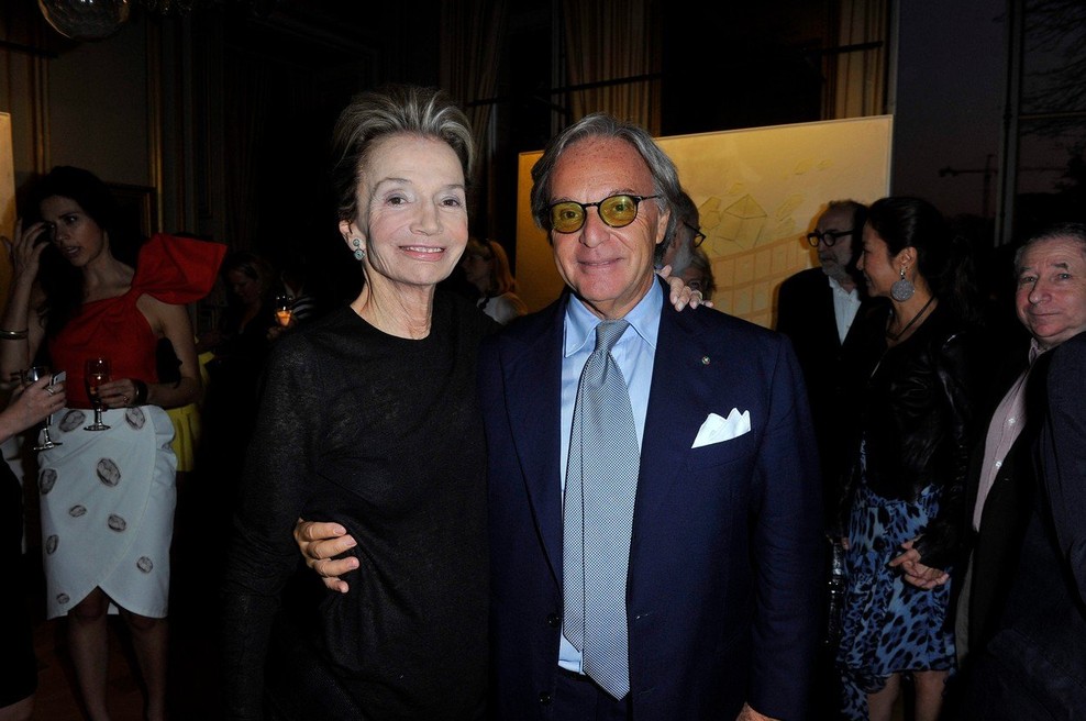 Umrla je Lee Radzwill, sestra znamenite Jackie Kennedy (foto: Profimedia)