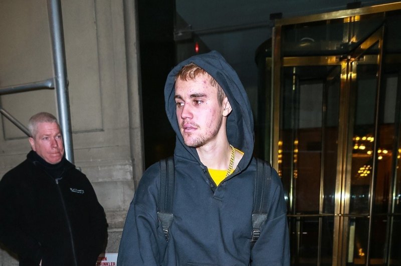 Justin Bieber je zbolel za lymsko boreliozo (foto: Profimedia)