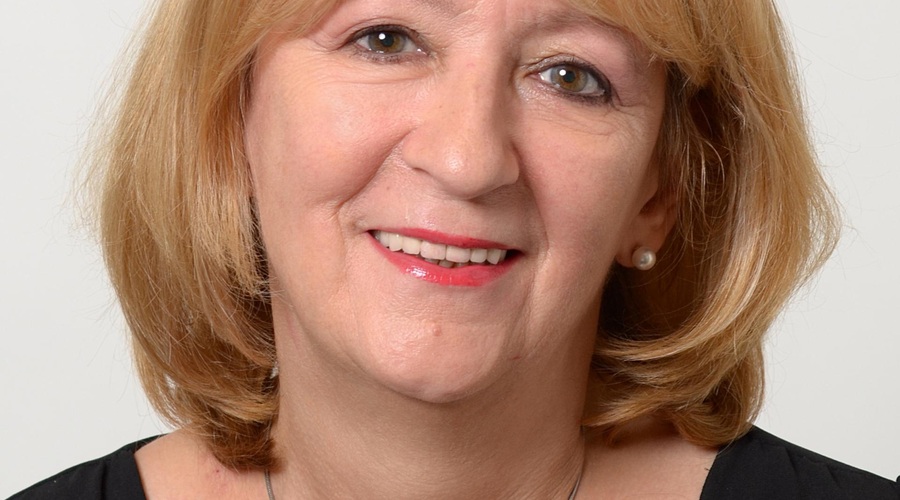 Darja Štiherl (foto: OA)