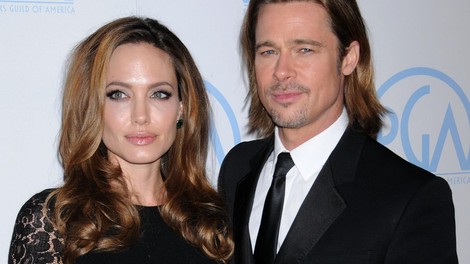 "Brad je zlat, Angelina pa je res grozna," trdi lastnica modne blagovne znamke
