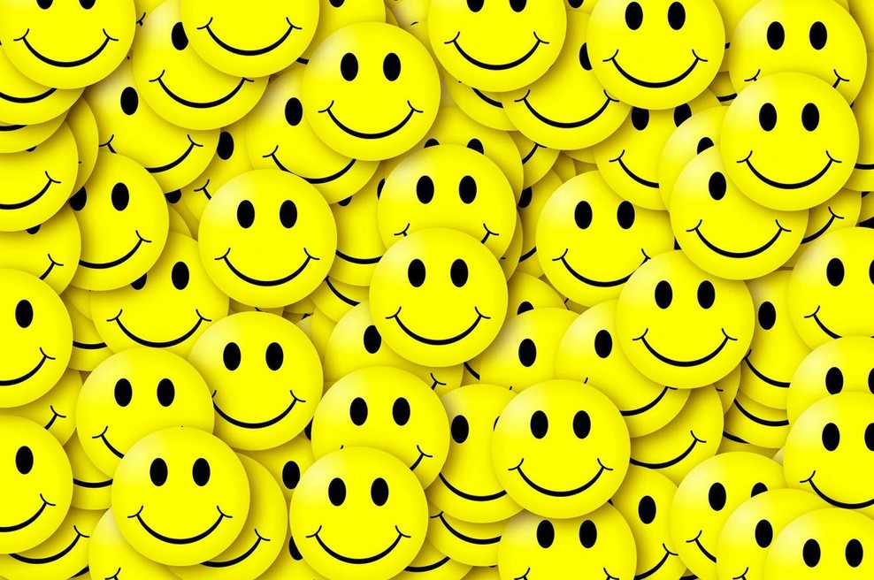 V Avstraliji bodo odslej imeli registrske tablice s smeški (foto: Profimedia)