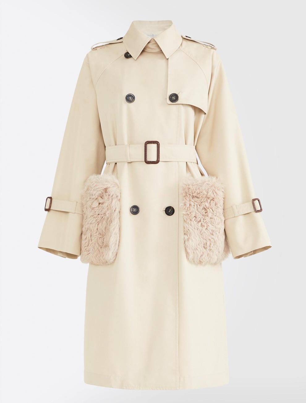 Plašč Weekend Max Mara, 853 EUR