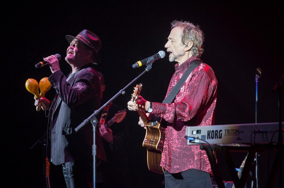 Umrl je Peter Tork, član skupine The Monkees (foto: Profimedia)