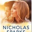 Nova knjižna uspešnica - Nicholas Sparks: Z vsakim dihom