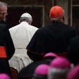 Papež o duhovnikih, ki prežijo na otroke: "Takšni so orodje hudiča!"