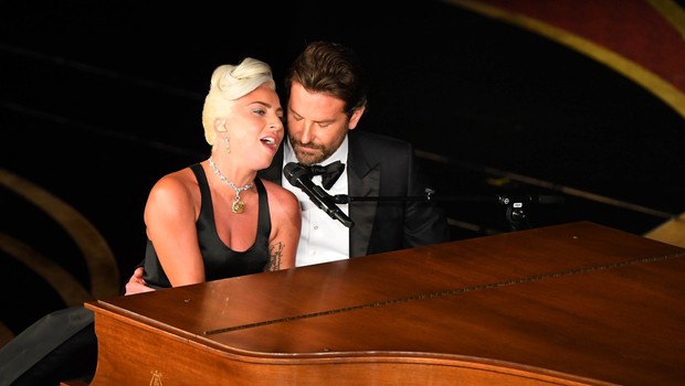 Lady Gaga pravi, da ji je Bradley zlomil srce (foto: Profimedia)