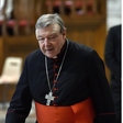 Za avstralskega kardinala Pella odredili preiskovalni zapor