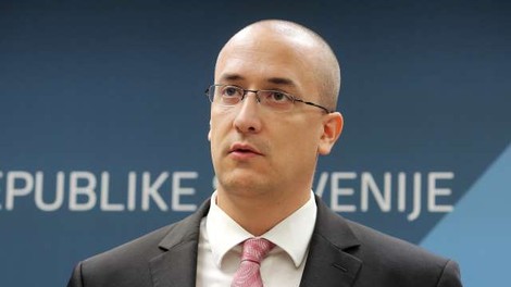 Minister za okolje Jure Leben premierju ponudil odstop