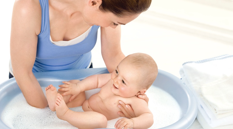 Uporabni nasveti mamic, ki jih je vredno upoštevati (foto: Nivea Press)