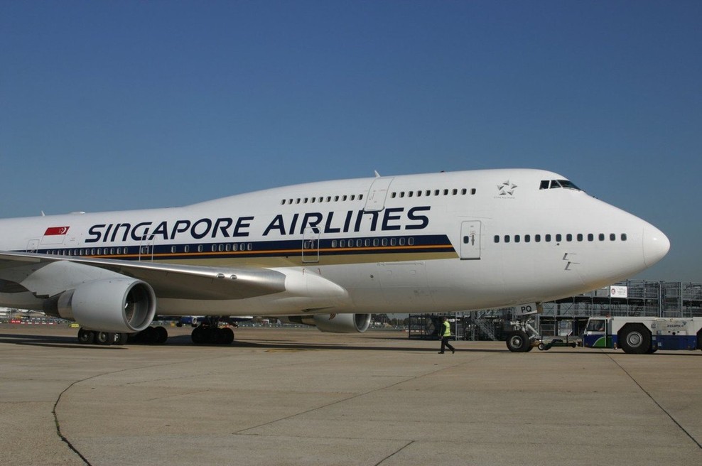 Avstralec v letalskem obroku med rižem ugriznil človeški kočnik (foto: profimedia)