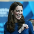 Kate Middleton razmišlja o četrtem otroku