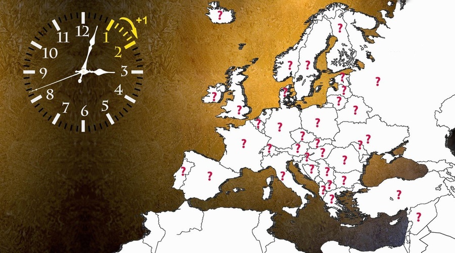 Odbor Evropskega parlamenta s predlogom ZA ukinitev premikanja ure leta 2021 (foto: profimedia)
