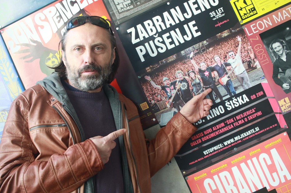 davor sučić sejo sexon (foto: GORAN ANTLEY)
