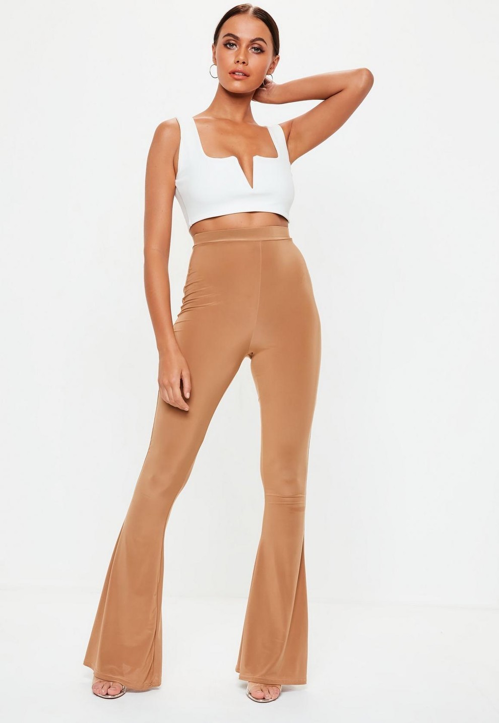 Hlače Missguided, 30 EUR