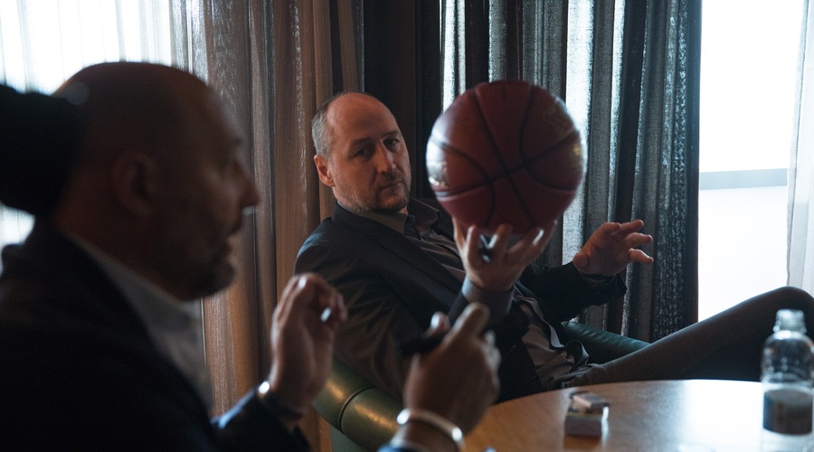 Štiri balkanske legende združene v regijski kampanji Laškega (foto: Laško Press)