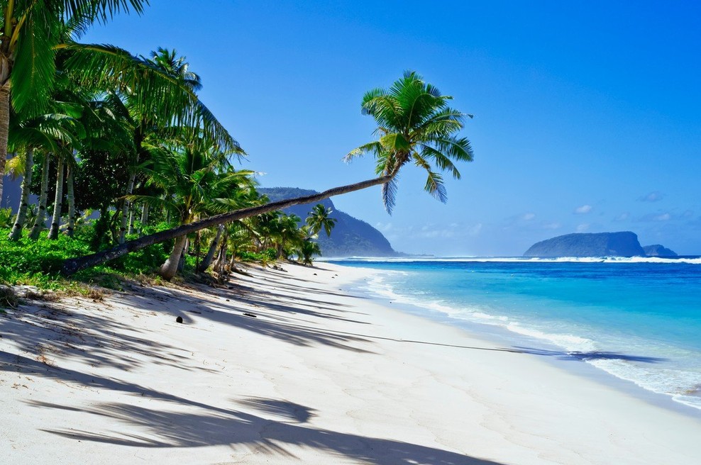 Cookovi otoki: Razmišljajo o spremembi imena, želijo si bolj izraziti svojo kulturo (foto: Profimedia)