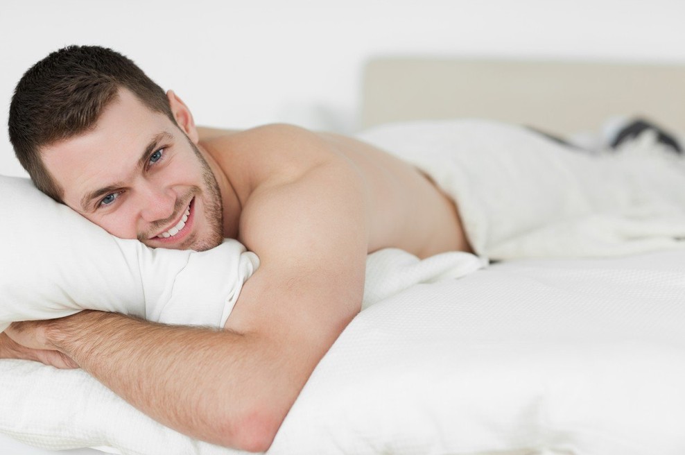 Znanstveniki trdijo, da so privlačni fantje ničvredni egoisti (foto: profimedia)