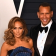 Bivši igralec bejzbola po zaroki opozarja Jennifer Lopez: "Ne veš, kdo je on!"