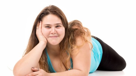 Razmerje z debeluško: 4 stvari, ki jih morate vedeti in 10 razlogov, zakaj so okrogle ženske najboljše