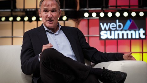 Tim Berners-Lee ob 30-letnici zasnovanja spleta s pozivom glede nadzora nad podatki