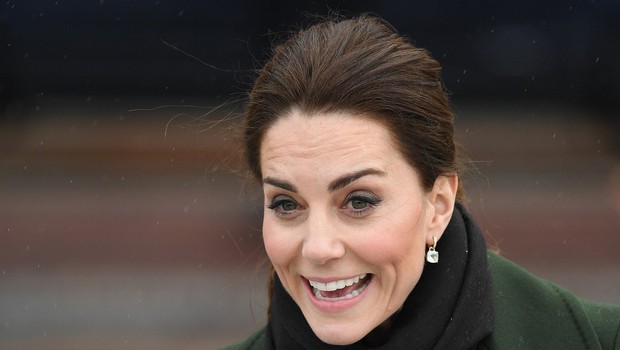 Kate Middleton razkrila, kaj jo v življenju najbolj osrečuje (foto: Profimedia)