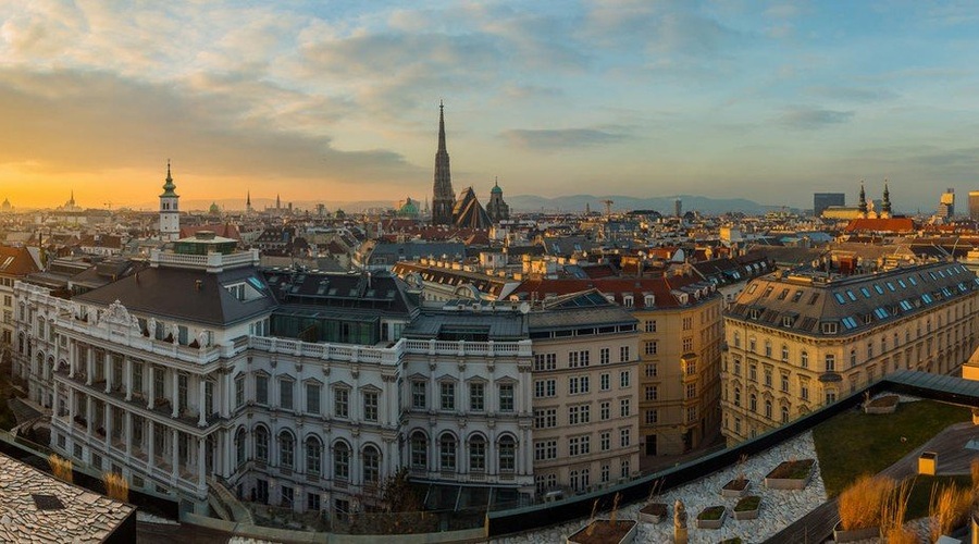 Dunaj desetič najboljše mesto za življenje na svetu (foto: profimedia)