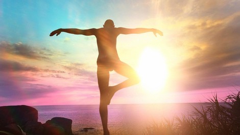 Paramhansa Yogananda: Avtobiografija jogija