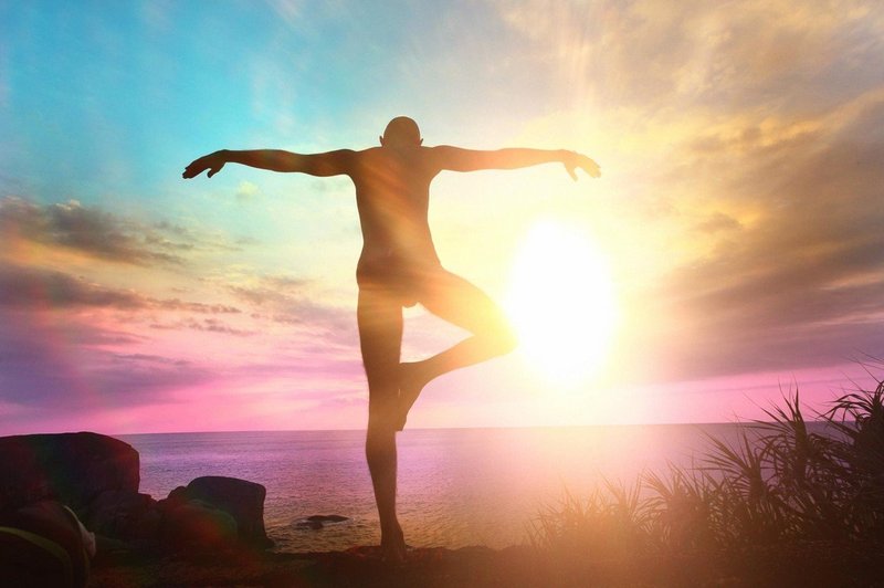 Paramhansa Yogananda: Avtobiografija jogija (foto: profimedia)